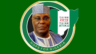 Atiku 2019 截圖 6