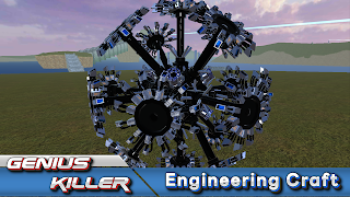 Sandbox: Genius Killer 截圖 6