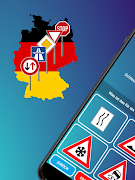 Verkehrszeichen Test 2024 截圖 6