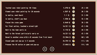 Refind Self ảnh chụp màn hình 7