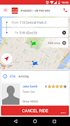 Bee Bee Car Service screenshot 5
