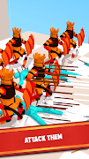 برنامه‌نما Spear Masters عکس از صفحه