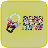 DX Ultra: Zero Fighter RPG