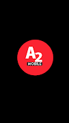 برنامه‌نما A2 Mobile عکس از صفحه