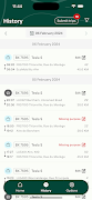 EcoDrive by EcoMobility screenshot 2