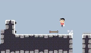 Rouge Knight скриншот 4