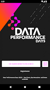 پوستر Data Performance Days