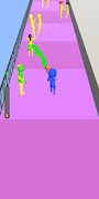 Slime n Run screenshot 1