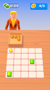 4 Schermata Candy Merge