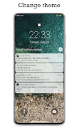 2 Schermata Lock Screen iOS