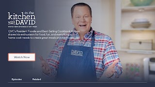 QVC+ and HSN+ screenshot 2