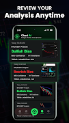 Chart AI: Pattern Scanner 截圖 4
