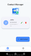 Contact Manager screenshot 7