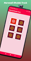 Marwadi Dholak Track screenshot 2