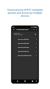 Sony | Transfer & Tagging screenshot 4