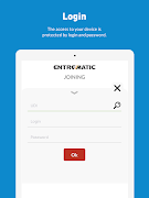 Entrematic Smart Connect screenshot 7