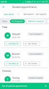 Marham Connect ภาพหน้าจอ 3