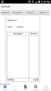 Computer Repair Invoice ภาพหน้าจอ 6