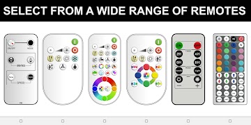 Arduino Remote Control 截圖 5