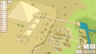 Age Builder Egypt ภาพหน้าจอ 5