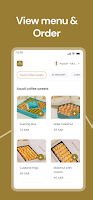 مذاق كوين | quinntaste تصوير الشاشة 2