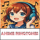 Anime Ringtones & Sounds APK
