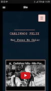 Carlinhos Felix captura de pantalla 2