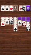 Solitaire Epic скриншот 3