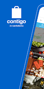 Contigo poster