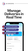 برنامه‌نما UE Drivers عکس از صفحه