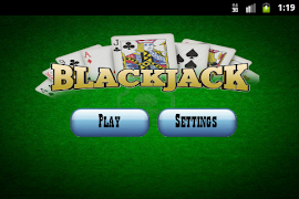 BlackJack 21 screenshot 6