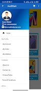 برنامه‌نما AcceCart عکس از صفحه