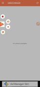 SRECORDER скриншот 3