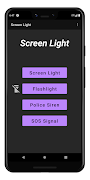 Screen Light تصوير الشاشة 4