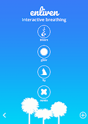 Enliven - Interactive Breathin imagem de tela 7