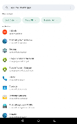 2 Schermata Informazioni sull'apk