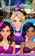 پوستر Prom Salon