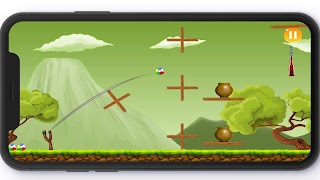 Angry Ball 2D Screenshot 5