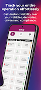 DOT Vehicle Manager تصوير الشاشة 1