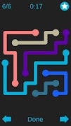 Relaxing Lines ภาพหน้าจอ 1