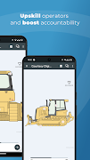 Driveroo Fleet screenshot 2