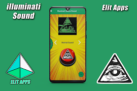 Illuminati Button screenshot 4
