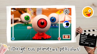 StopMotion Lunnis скриншот 1