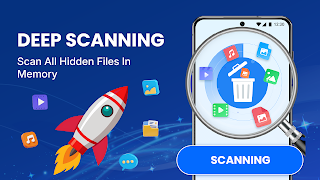 Photo Recovery: Recover Photos Screenshot 3