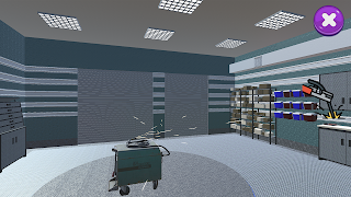 Spawarka 2 screenshot 1