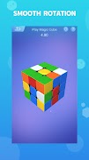 Magic Cube Master スクリーンショット 1