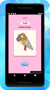 Sticker Maker Game poster