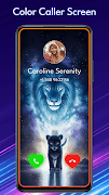 Color Call Screen 2023 ภาพหน้าจอ 4