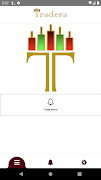 Tradera App Affiche