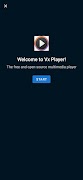 Vx Player syot layar 6